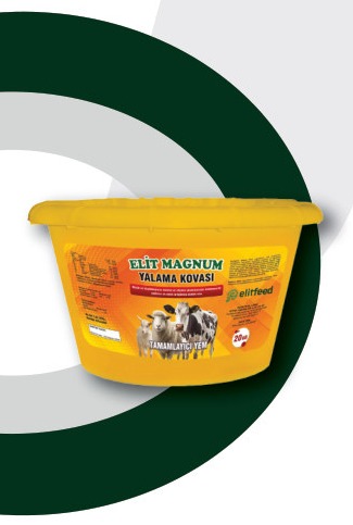 ELİT MAGNUM ambalajı