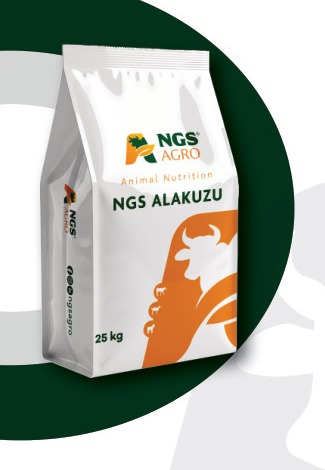 NGS ALAKUZU ambalajı