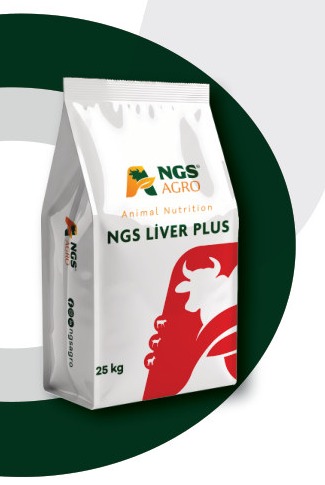 NGS LİVER PLUS ambalajı
