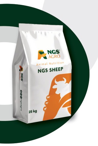 NGS SHEEP ambalajı