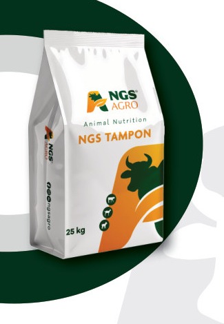 NGS TAMPON ambalajı